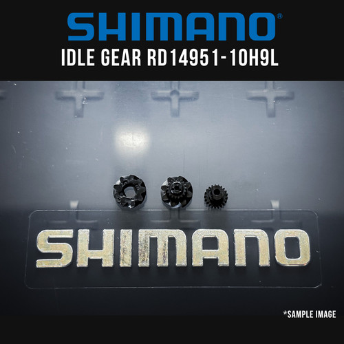 Ingranaggio shimano idle per - ingranaggio,