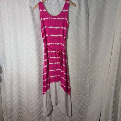 Maxi abito copricostume - , donna