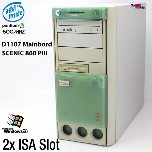 Isa fujitsu siemens scenic - fujitsu,