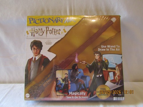 Gioco pictionary air harry - pictionary,