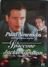 LO SPACCONE con Paul Newman
