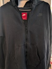 Felpa con cappuccio Nike donna