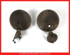 Sede Carcassa Faro Fanale