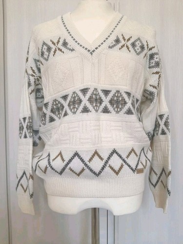 Maglione uomo jockey lana - jockey,