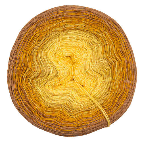 Bobbel sole del deserto filo
