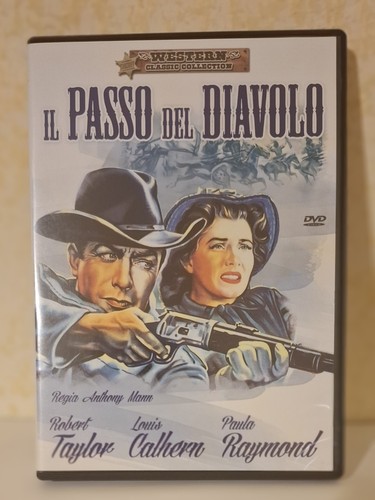 Passo del diavolo - diavolo, di