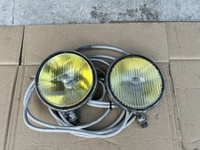 Fari Fendinebbia Carello