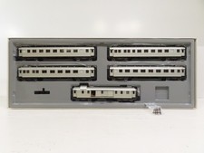 Marklin 4228 HO DRG Rheingold treno passeggeri set LN 12349