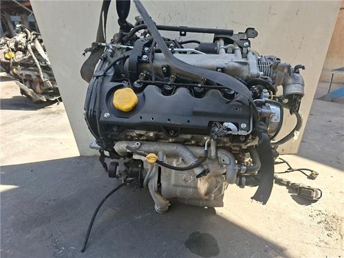 D19aa motore completo fiat - d19aa,