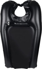 Lavatesta Portatile, Lavandini