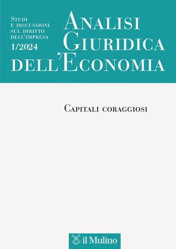 Analisi giuridica
