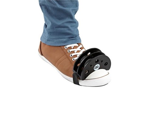 Meinl foot tamburello fjs2s - meinl,