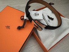 Cintura Hermes Kelly con