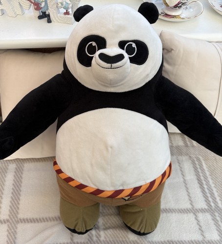 Dreamworks kung panda po - fu,