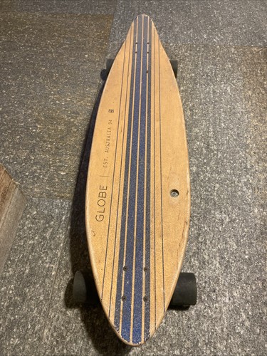 Longboard globe - longboard,