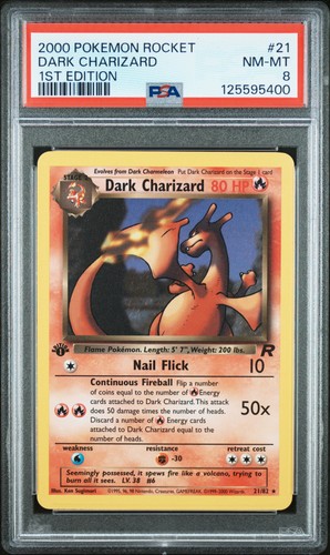 Pokemon rocket 2000 - pokemon, 1°