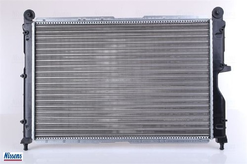 Nissens 61869 radiatore per - nissens,