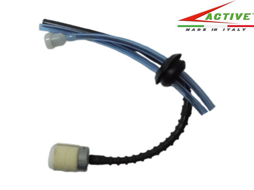 Active kit tubi - active, miscela