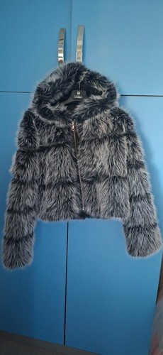 Vendo pelliccia senza - vendo, pelliccia,