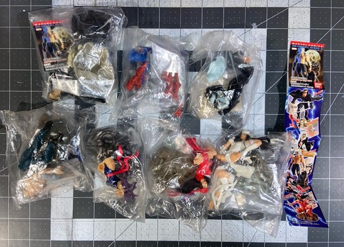 Bandai marvel heroes - bandai,