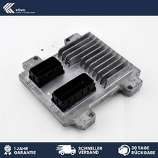 Centralina Motore ECU Opel