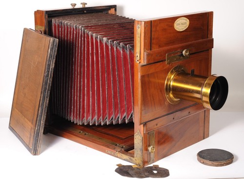 Eugene faller collodion - faller,