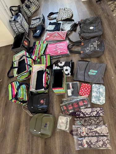 Zaino moderno thirty one bag - thirty,
