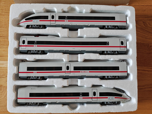 Piko 57194 br403 - h0,