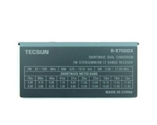 TECSUN R-9700DX Ricevitore