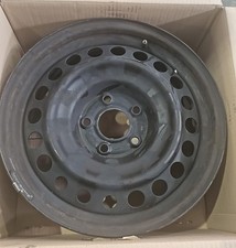 4 Cerchi Renault 16" ferro