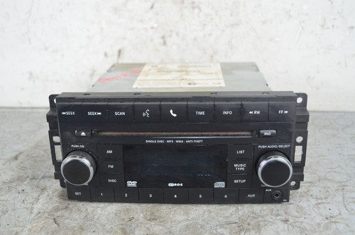 92310 autoradio jeep patriot - 92310,