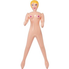 DIVERTY SEX Bambola gonfiabile