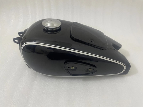 Serbatoio benzina bmw r71 - bmw,