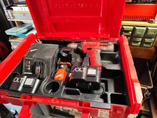 trapano avvitatore a batteria milwaukee  PLD 12 X