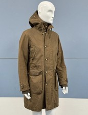 Prada Parka Cappotto di Design