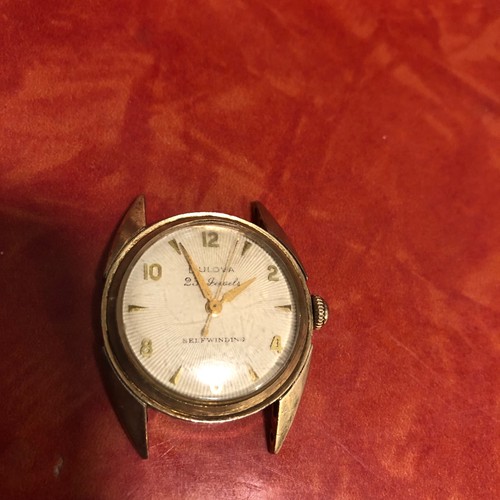 Orologio uomo automatico - orologio,