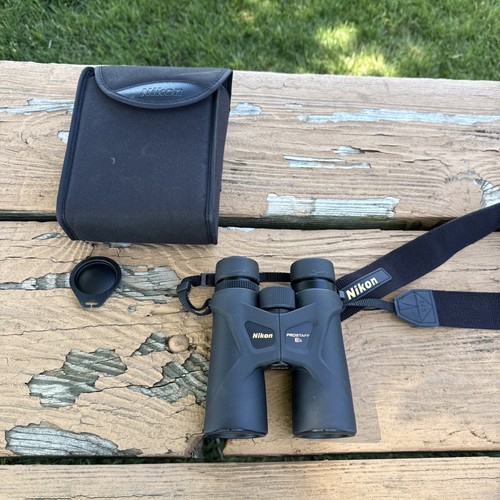 Nikon prostaff 10x42 - nikon,