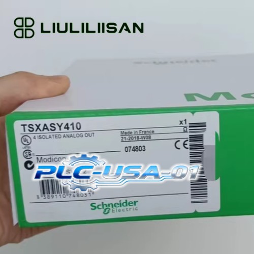 Tsxasy410 1pzs nuovo modulo - tsxasy410,