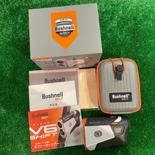 Bushnell Tour V6 Pin Seeker