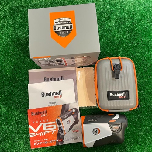 Bushnell tour pin - bushnell,