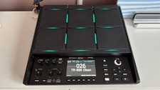 Roland SPD-SX Pro - Pad di