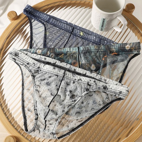 Slip uomo maglia tema - , esotico