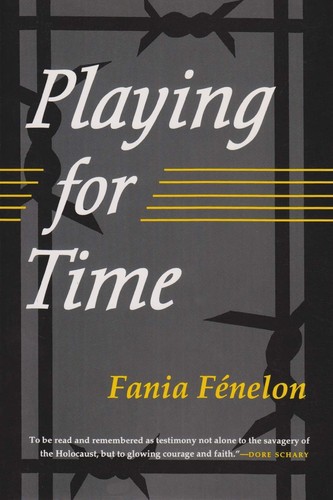 Playing for time - playing,