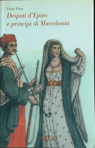 Despoti epiro principi - d'epiro,