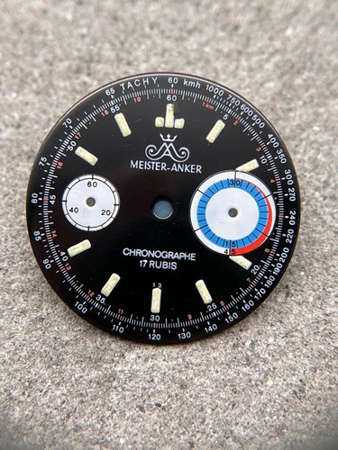 1624 orig meister - meister, 7730