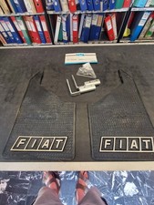 PARASPRUZZI POSTERIORI FIAT