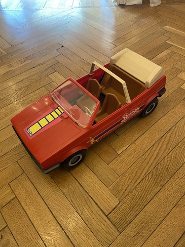 Barbie anni macchina - barbie,