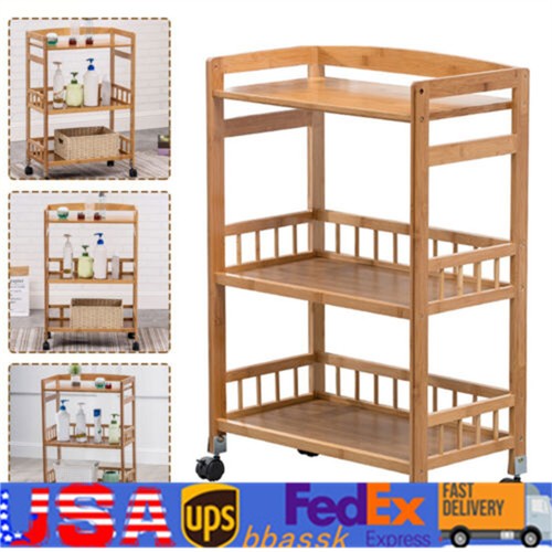 Carrello portaoggetti cucina - carrello,