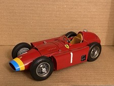 Maquette monté métal REVIVAL