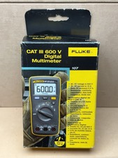 Fluke 4367953 107 ESP